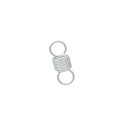 Approved Vendor Extension Spring, O= .240, L= .63, W= .022 G509971266